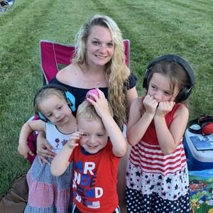 Meet your Posher, Donna